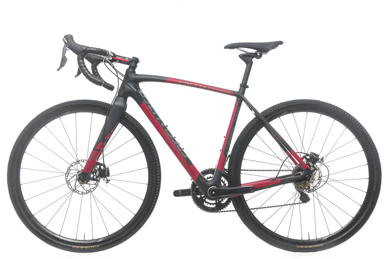 specialized crux elite 2015