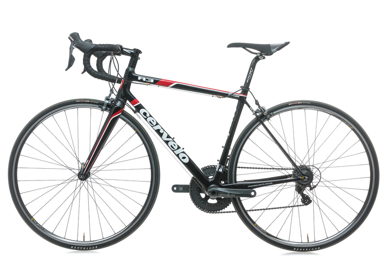 cervelo r3 2011