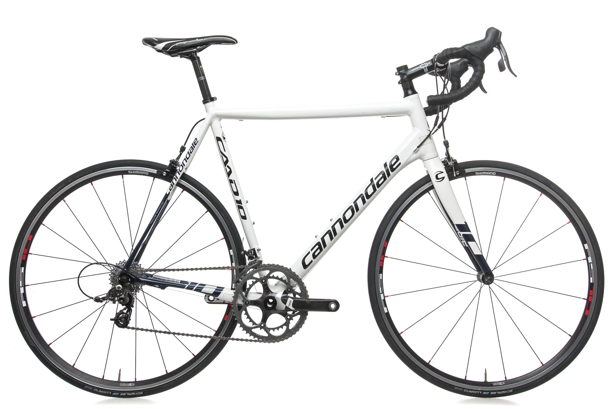 cannondale caad 10 2011