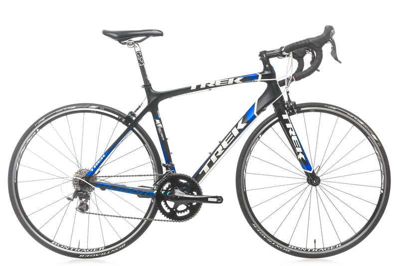 trek madone 4.5 2011