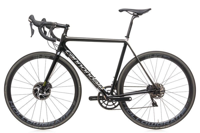 cannondale supersix evo disc 2018