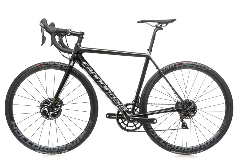 cannondale supersix ultegra 2018