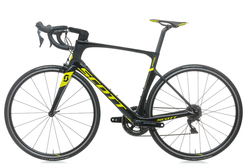 scott foil rc 2018