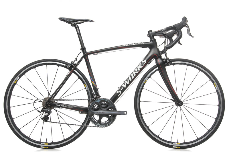 specialized tarmac pro 2010