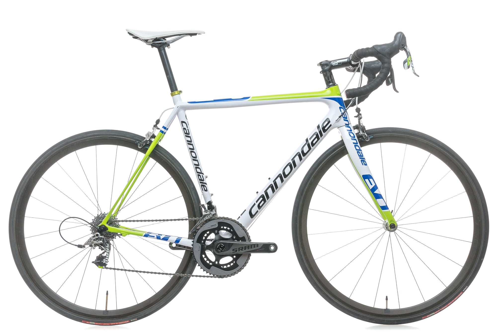 cannondale supersix evo 2013