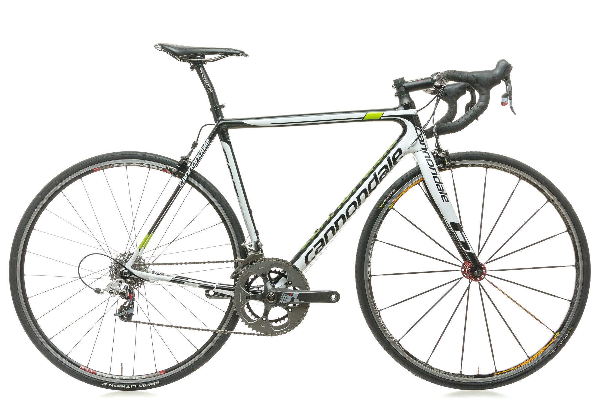 cannondale evo supersix 2015