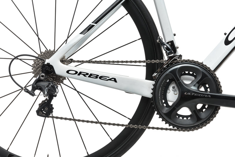 orbea orca m20 2017