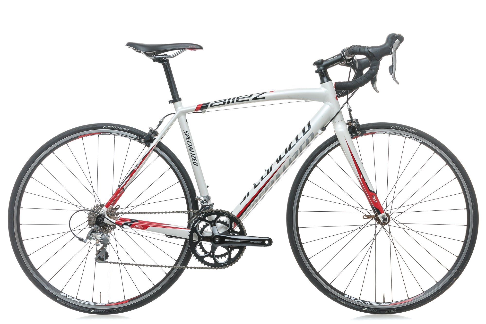 specialized allez 2014 spec