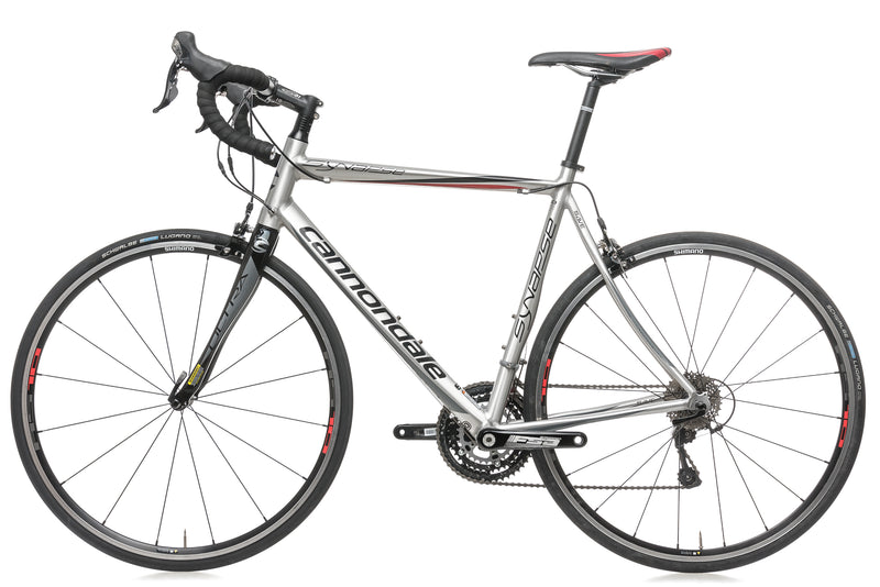 cannondale synapse 2013