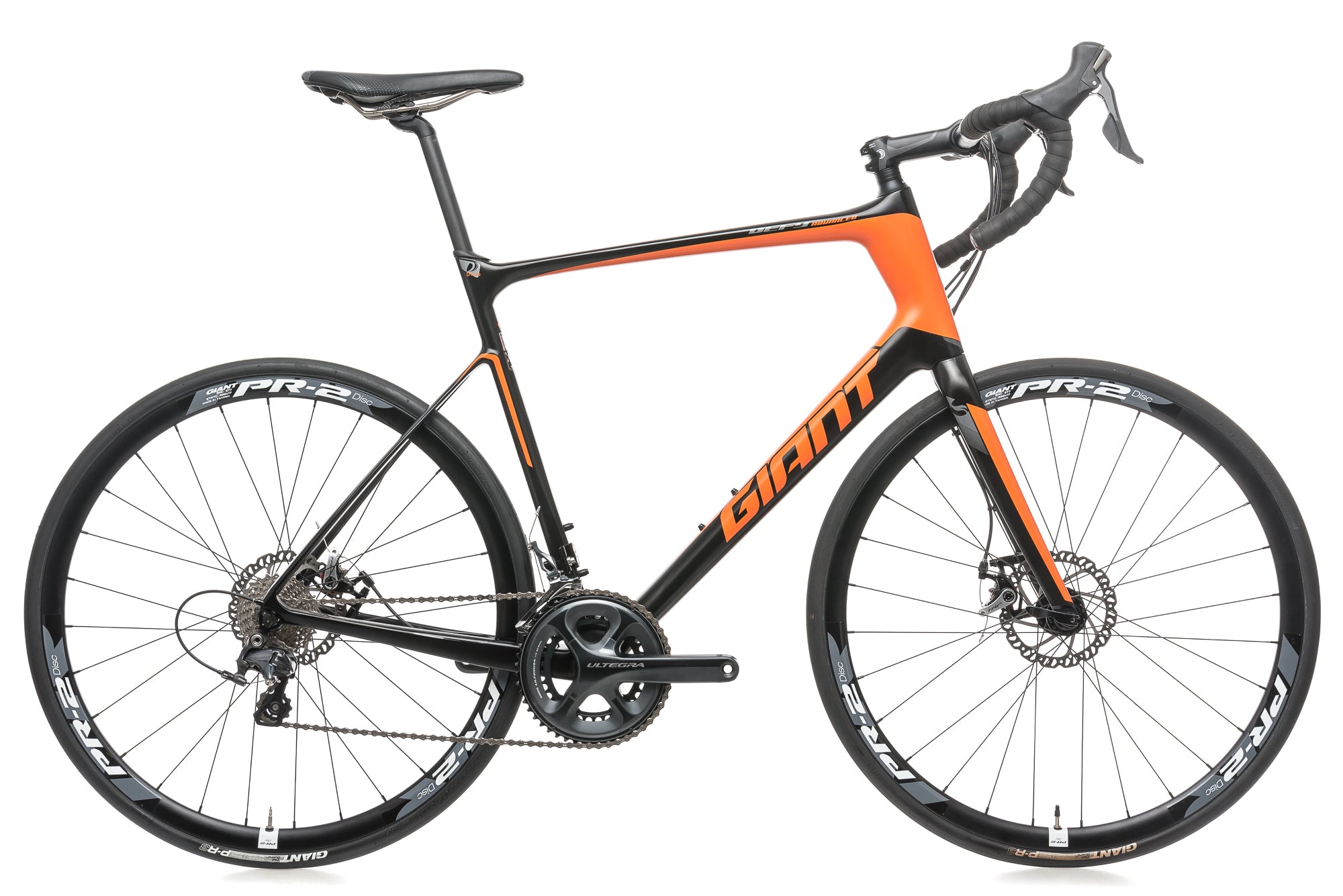 giant defy 1 2015 weight