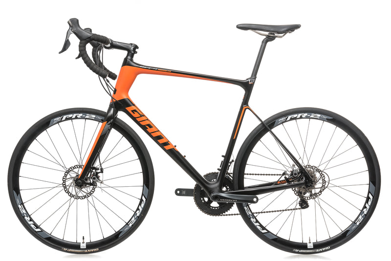 giant defy 1 2015 weight