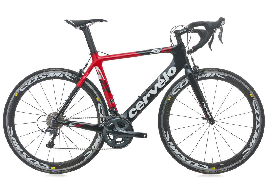 cervelo s2 ultegra