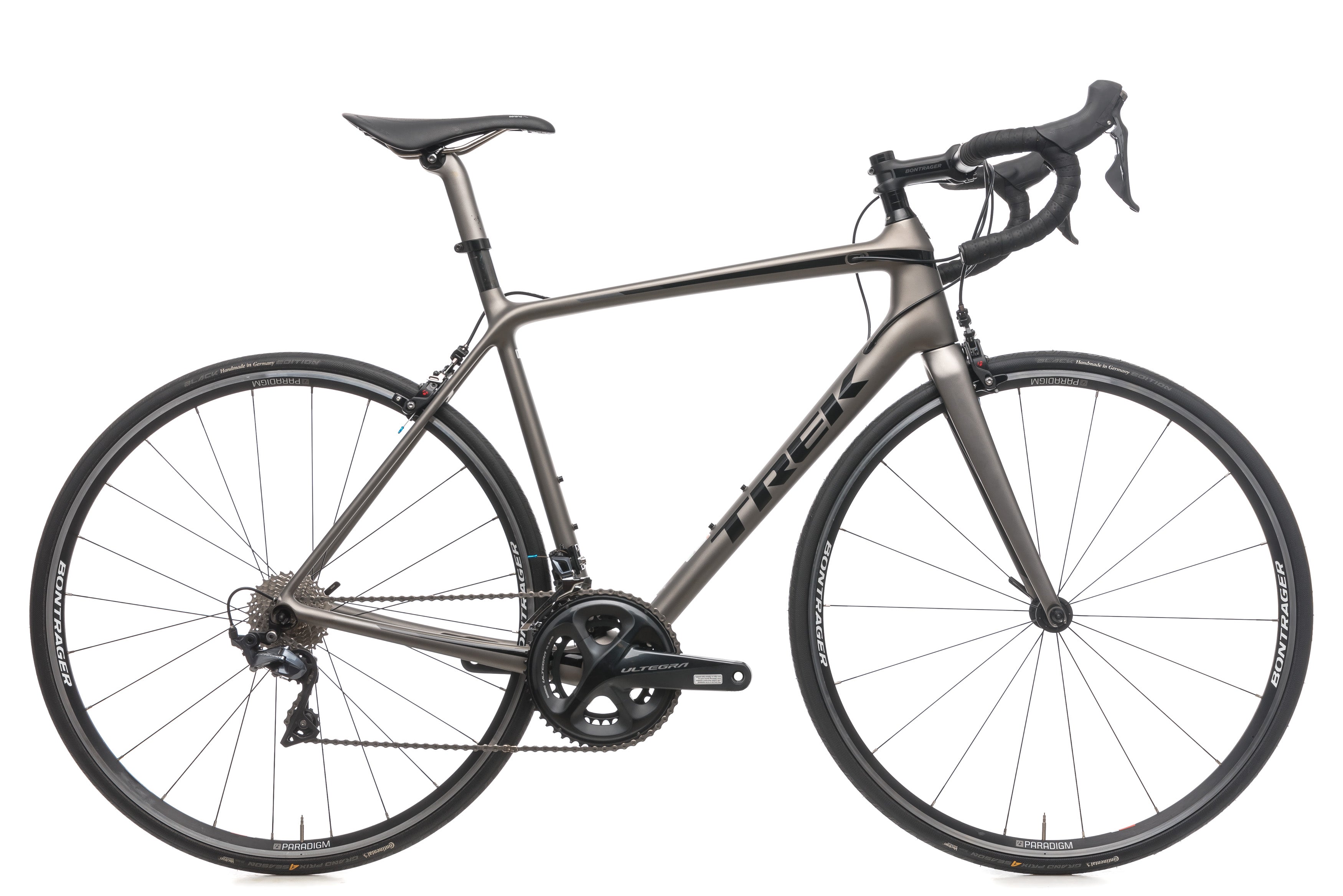 trek emonda sl5 2018 for sale