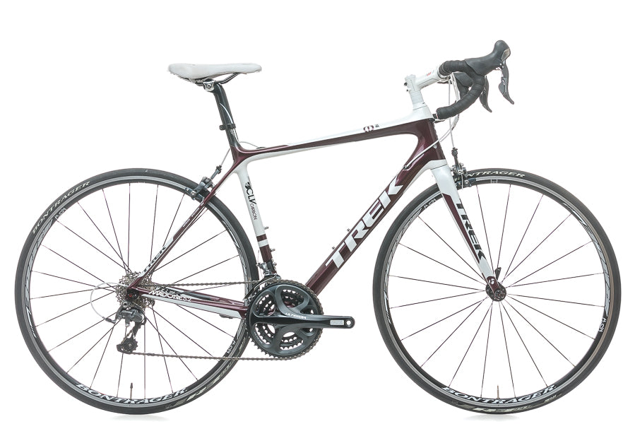 trek madone 5.2 wsd