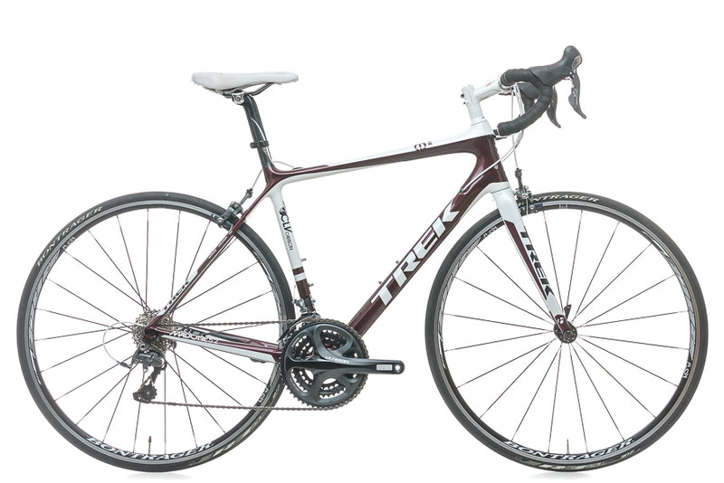 trek madone 5.2 2012