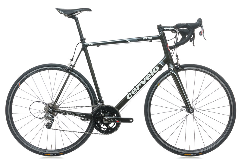 cervelo r5 2012