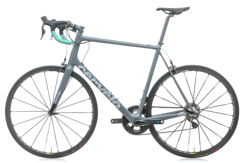 cervelo r2 2016