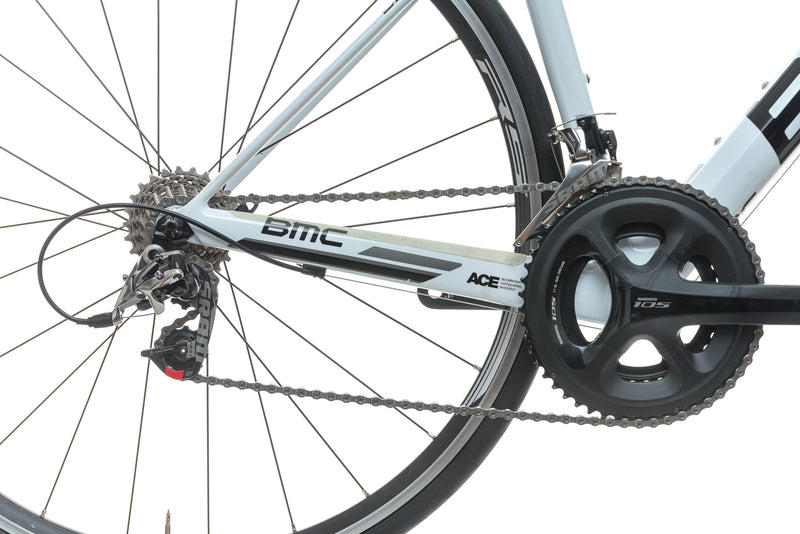 bmc slr03 2016