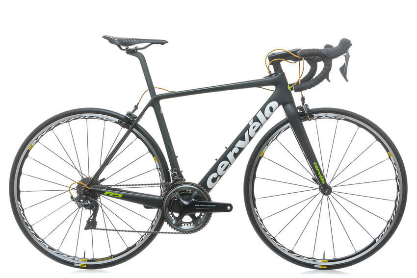 cervelo r5 54cm