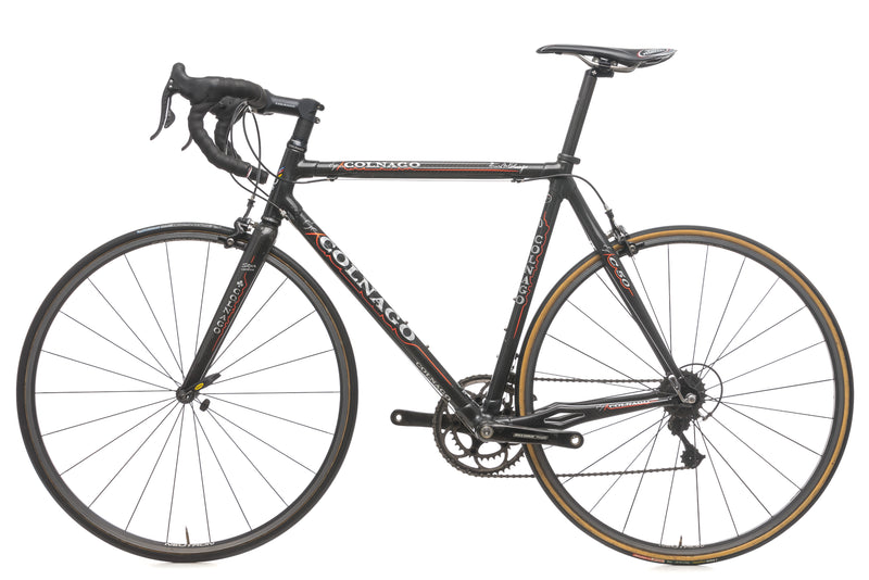 colnago c50 price