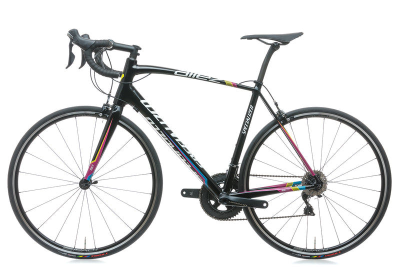 specialized allez e5 2014