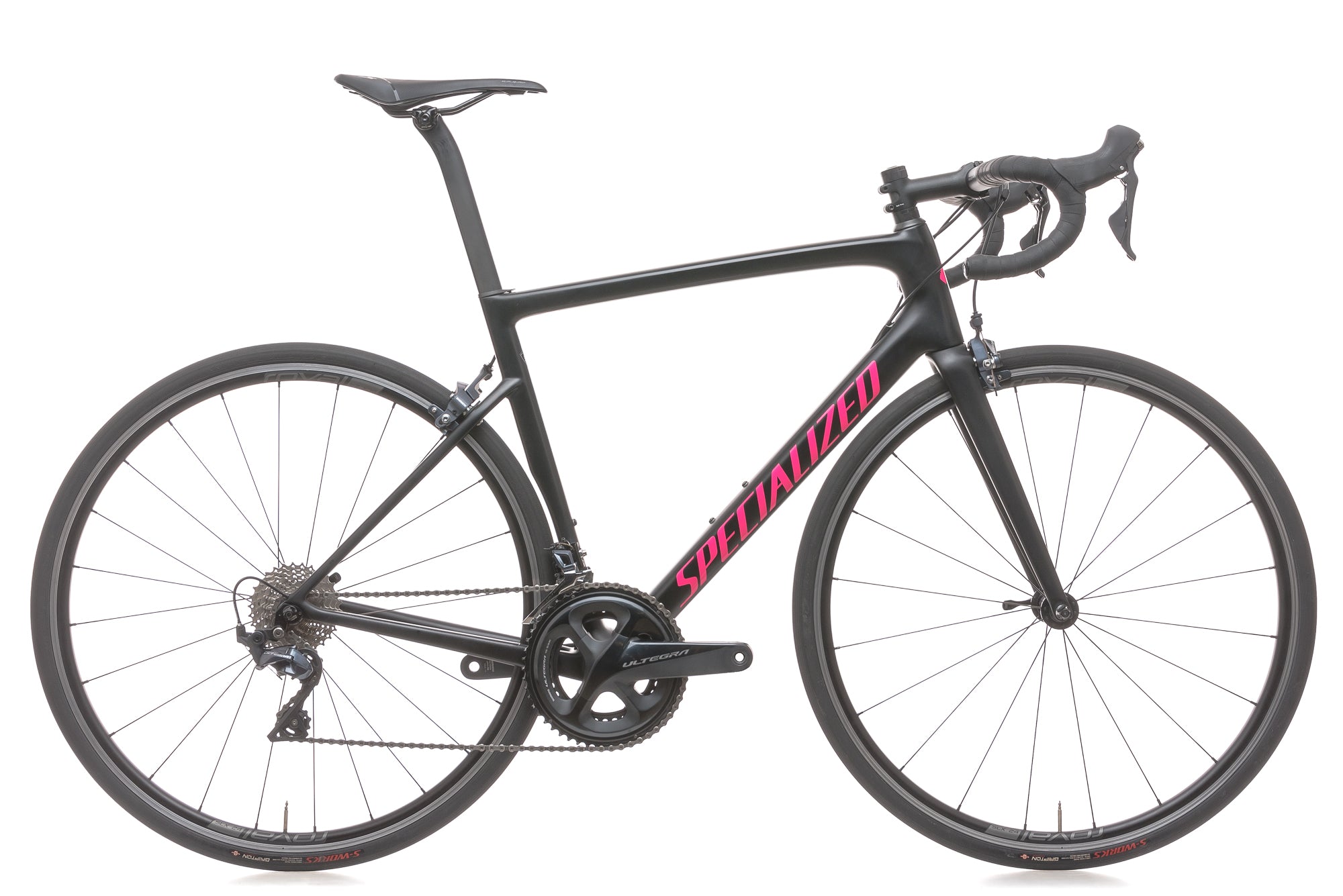 specialized tarmac sl6 expert 2018