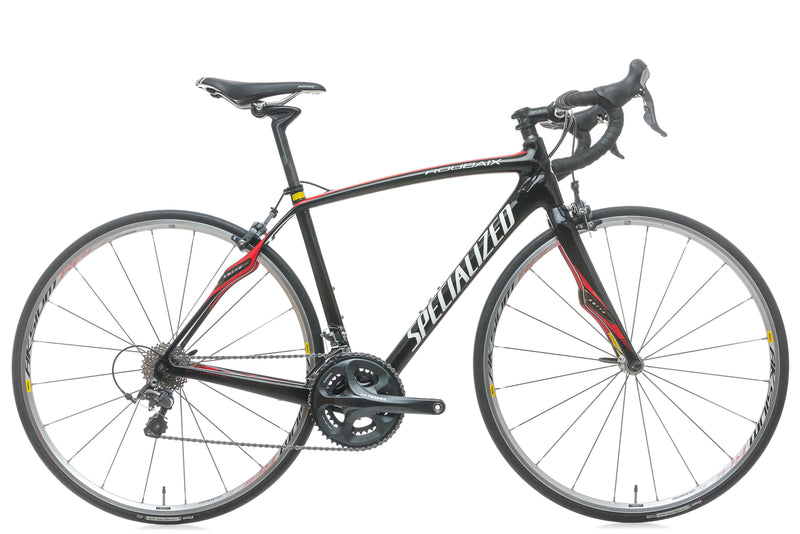 specialized roubaix sl4 expert