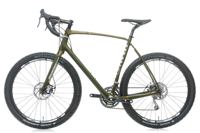 diamondback haanjo exp carbon