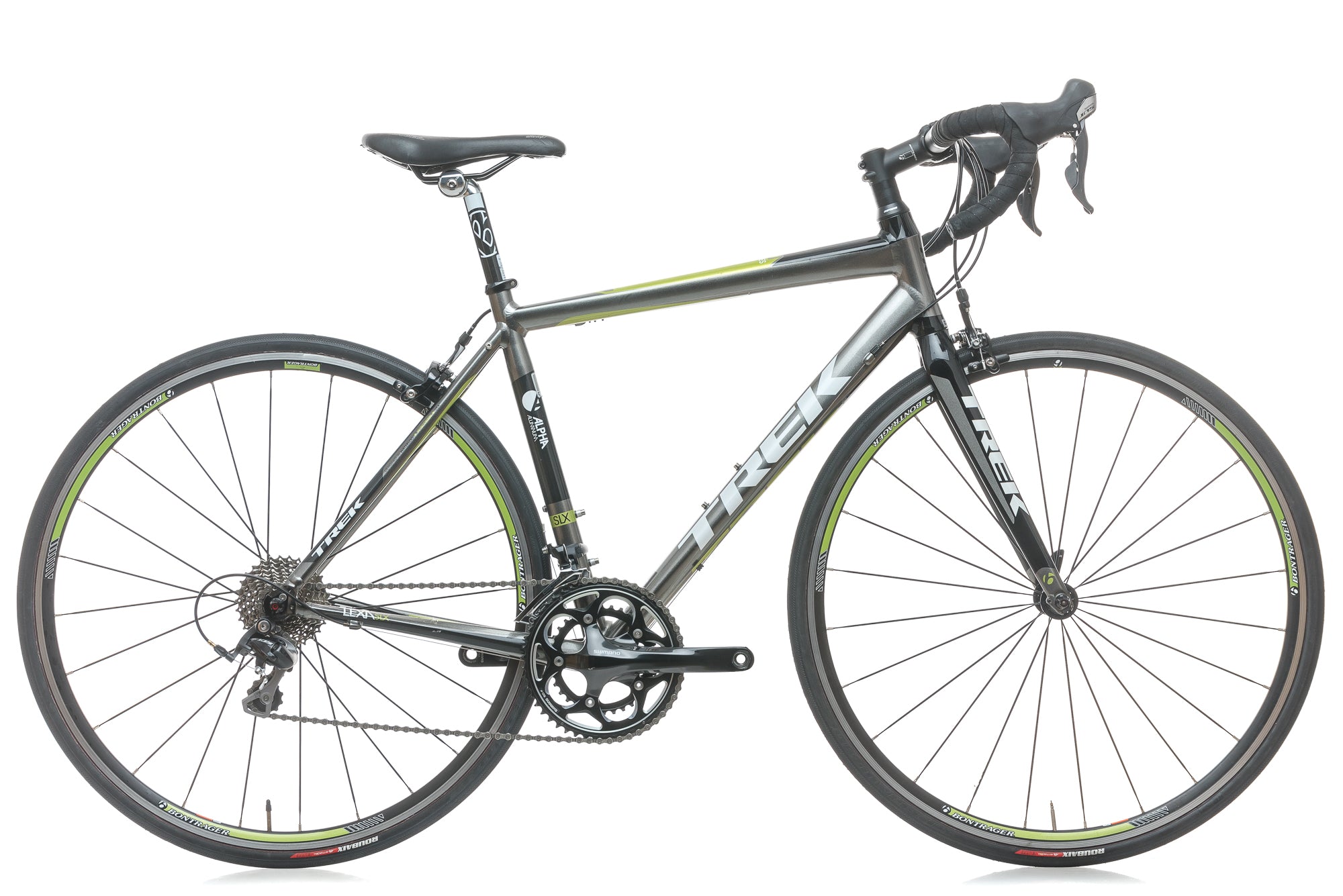 trek lexa slx price