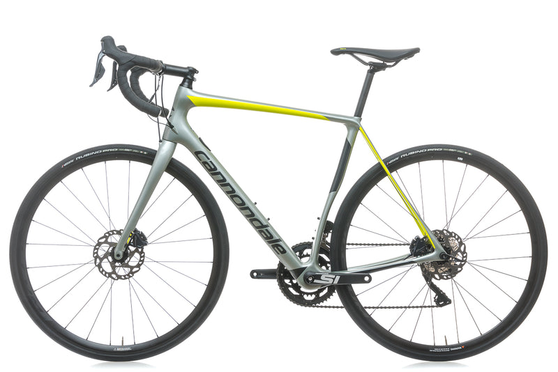 cannondale synapse ultegra di2