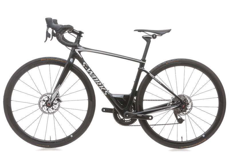 specialized roubaix etap