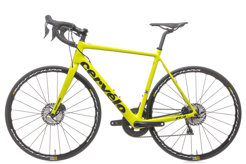 2018 cervelo r3 disc