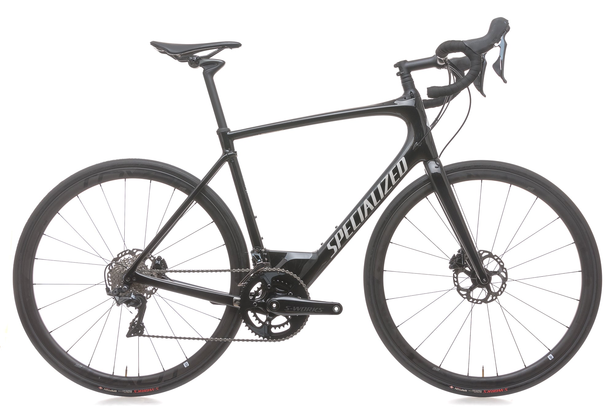 specialized roubaix pro 2018