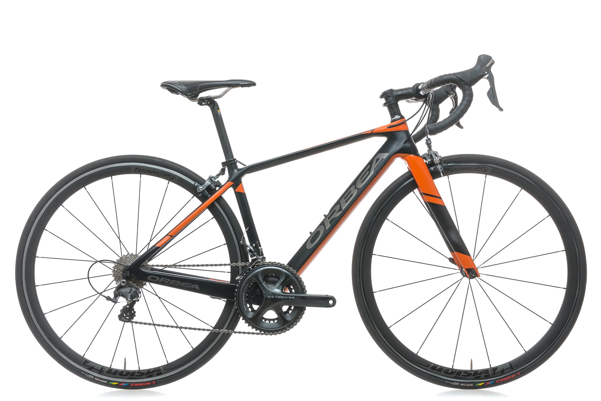 2017 orbea orca