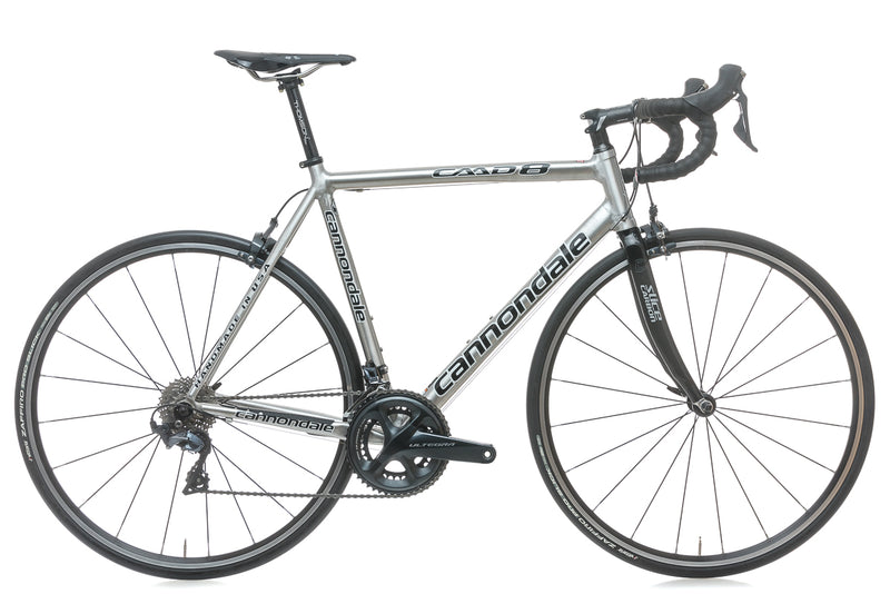 cannondale r800 road bike