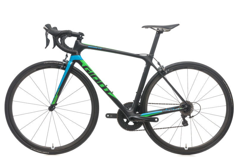 giant tcr advanced pro 1 2016