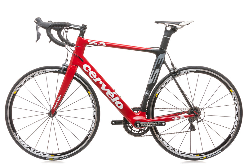 cervelo s3 2014