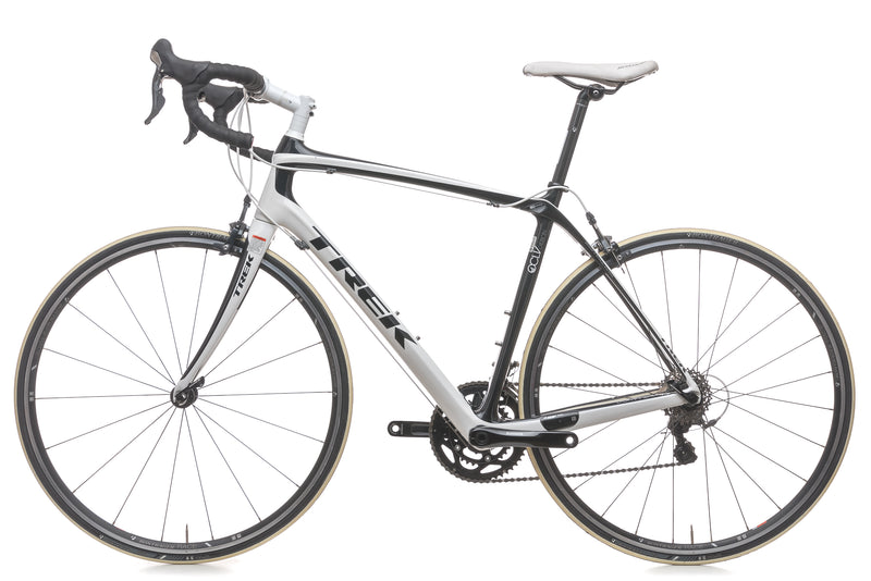 trek madone 4.5 specs