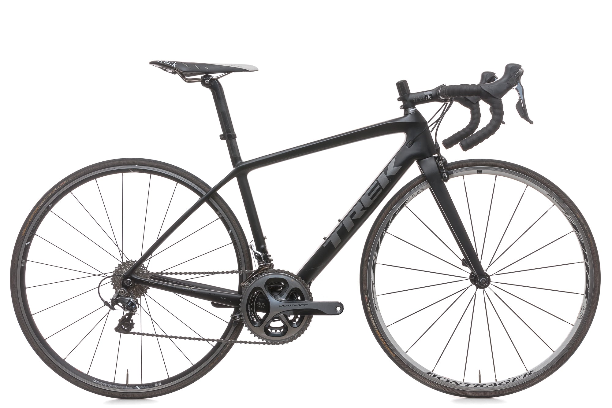 trek madone 3.5 2015