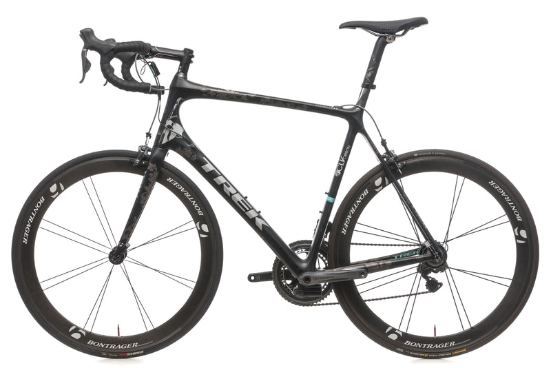 trek 6.9 ssl