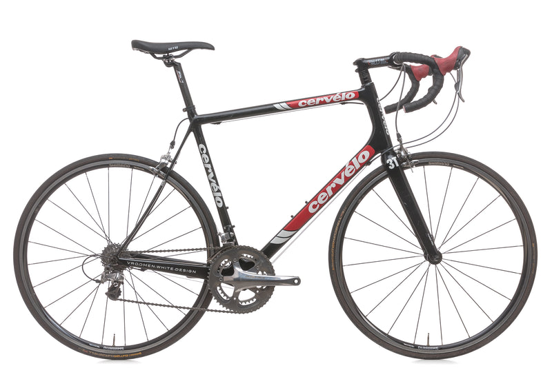 cervelo rs 2008