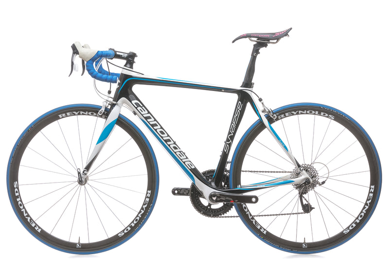 cannondale synapse carbon 6