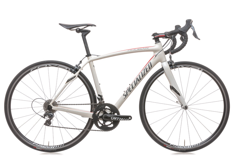 specialized roubaix pro 2014