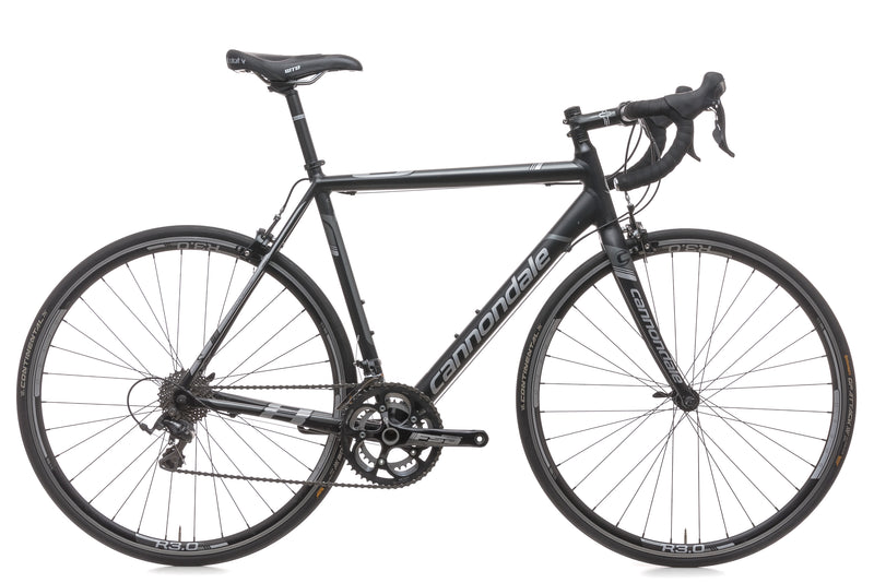 cannondale caad8 54cm