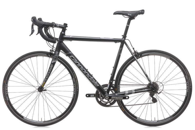 cannondale caad8 price