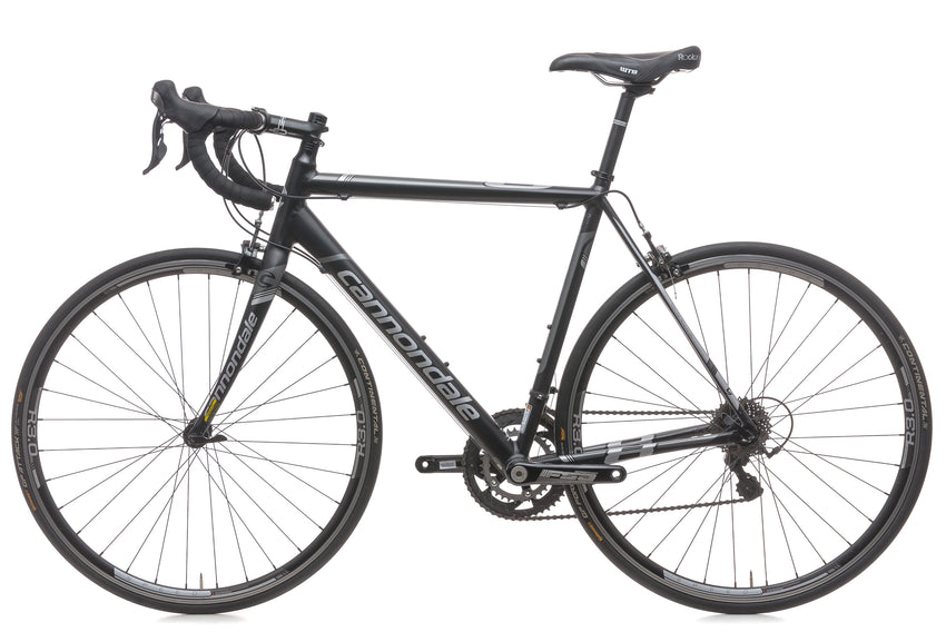 cannondale caad 8 2014