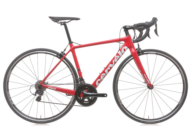 cervelo r2 2018