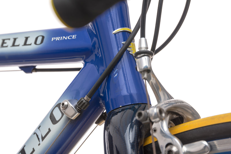 pinarello prince frame