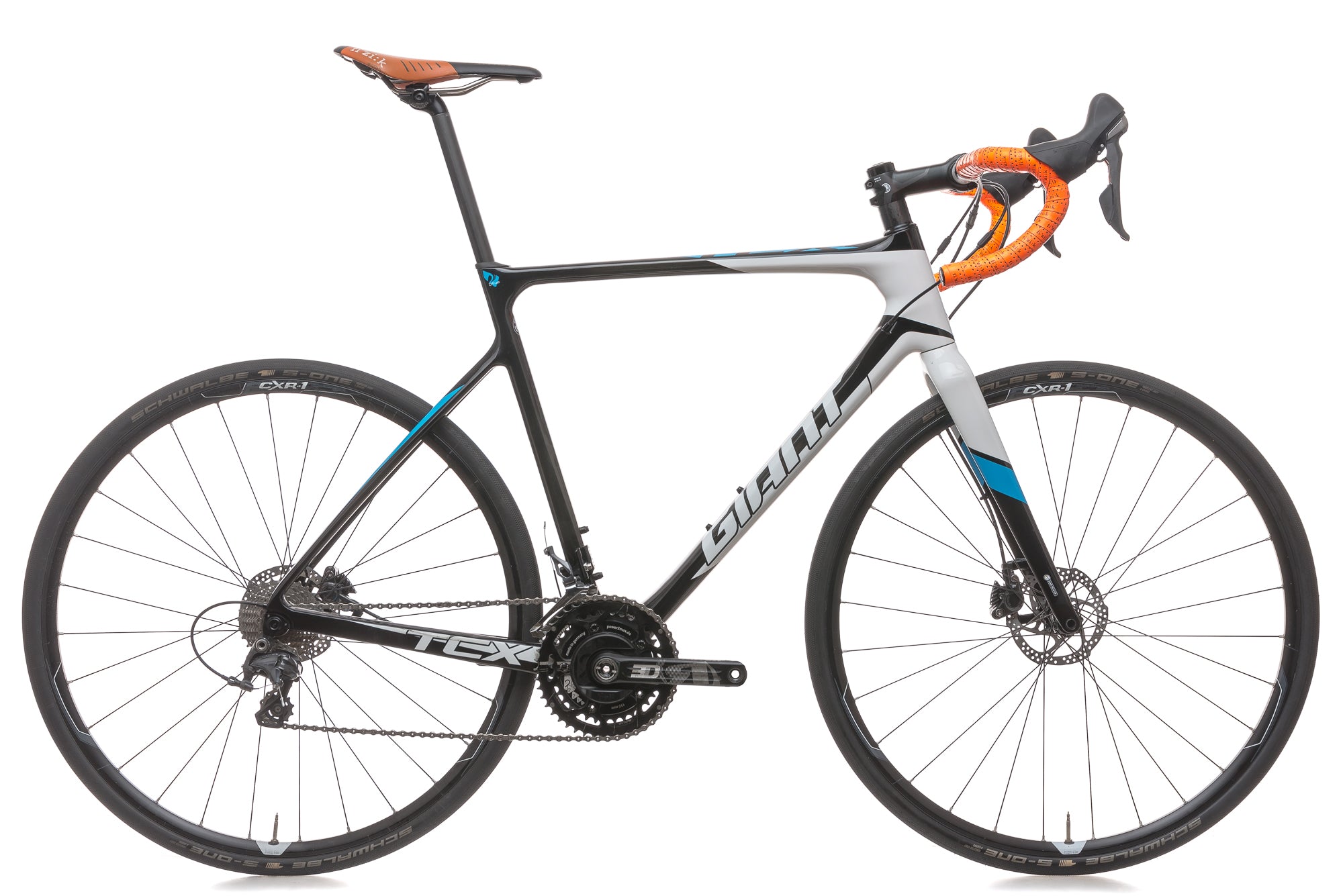 giant tcx advanced pro 1 2016