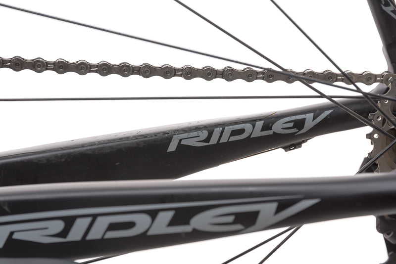 ridley fenix cr1